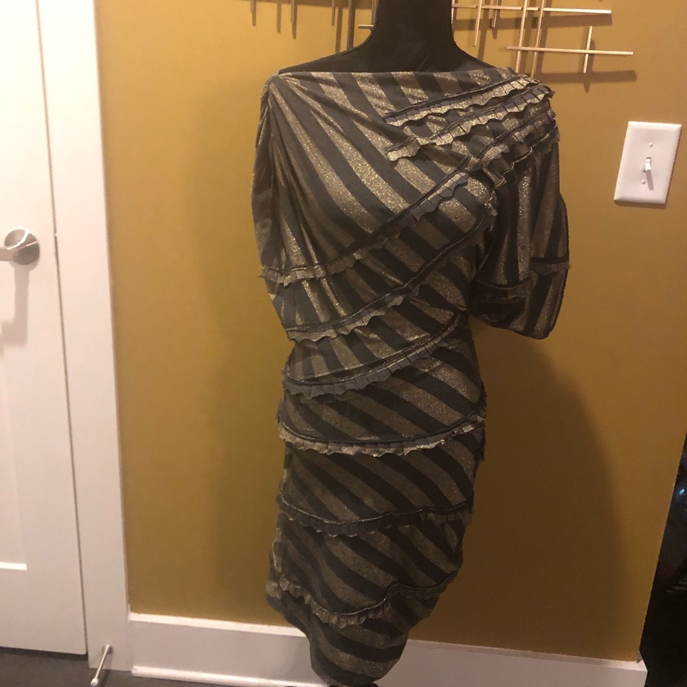 Cocktail dress fit for any occasion